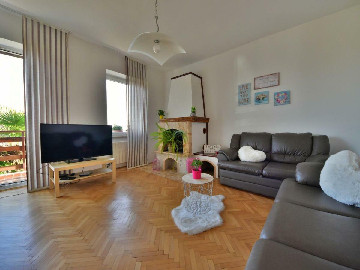 Apartment Karlo By Interhome Rukavac  Zewnętrze zdjęcie