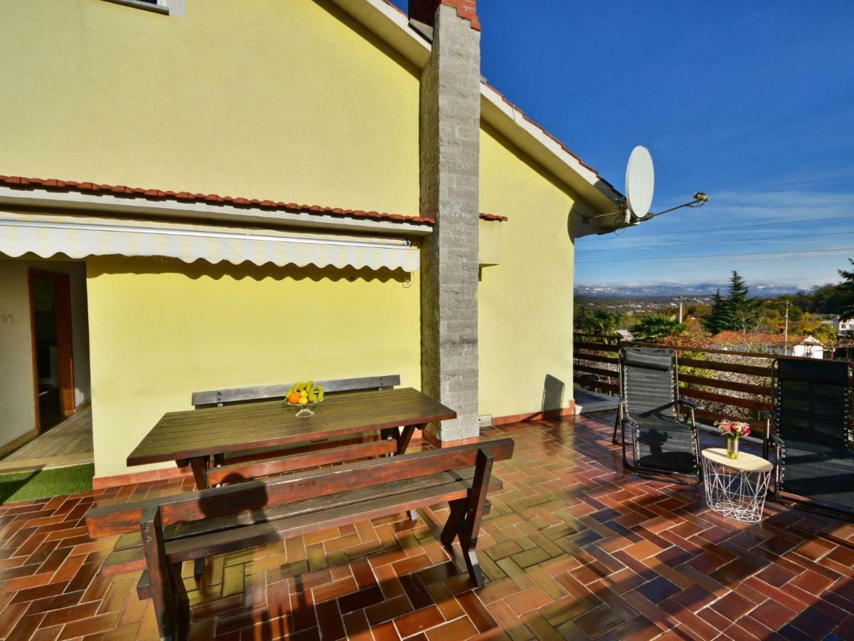 Apartment Karlo By Interhome Rukavac  Zewnętrze zdjęcie