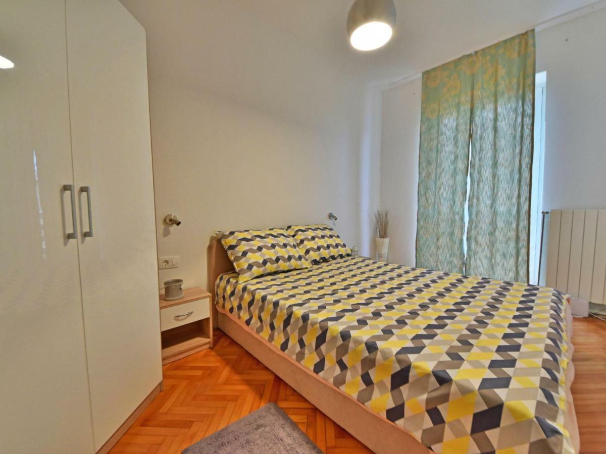 Apartment Karlo By Interhome Rukavac  Zewnętrze zdjęcie