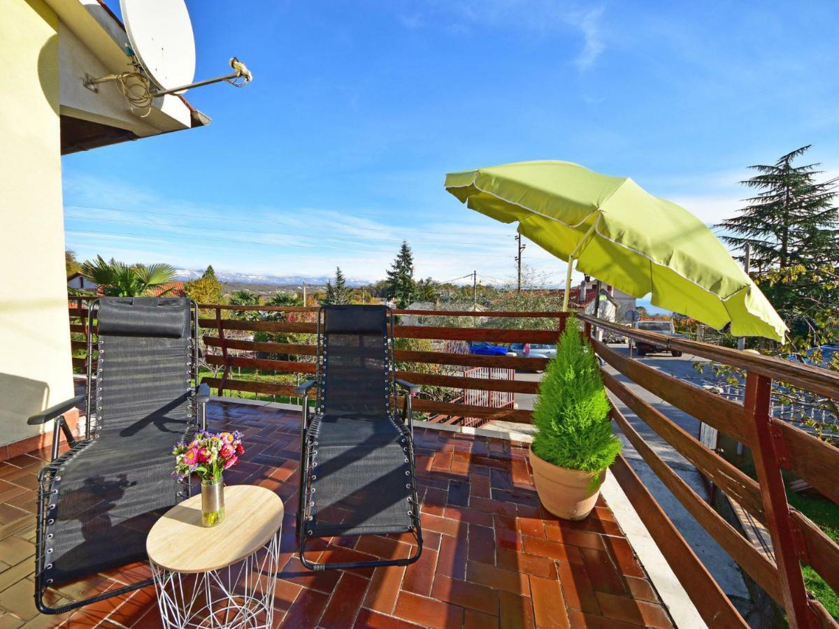 Apartment Karlo By Interhome Rukavac  Zewnętrze zdjęcie